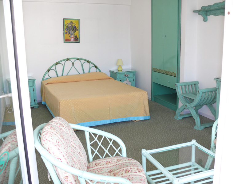 Serenad Hotel